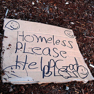 Photo by Flickr user Chris Blakeley Creative Commons Copyright