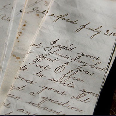 Photo by Flickr user Liz West Creative Commons copyright