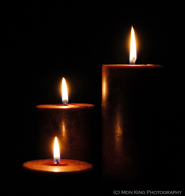 Photo by Flicker user Mon King7 Creative Commons Copyright