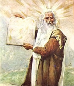 Moses_with_light_horns_biblesculpture