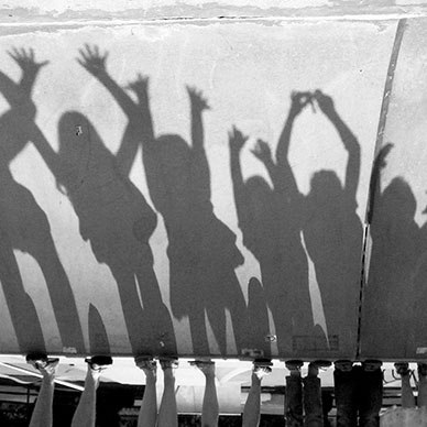 Photo by Flickr user Pink Sherbet Photography Creative Commons Copyright