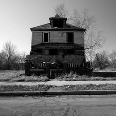 Photo by Flickr user SJ Carey Creative Commons Copyright