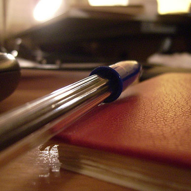 Photo by Flickr user H.D. Lange Creative Commons Copyright