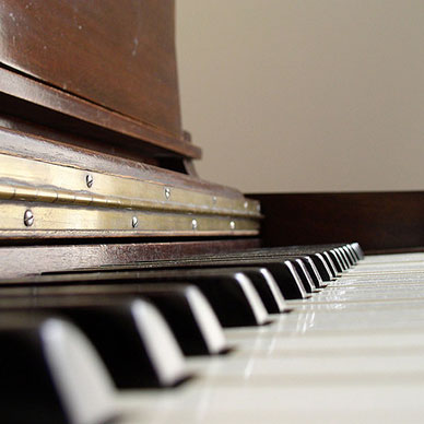 Photo by Flickr User Wendy Creative Commons Copyright