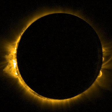 Photo by Flickr user NASA Goddard Space Flight Center - Creative Commons Copyright