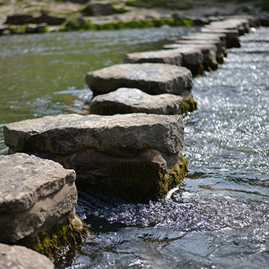 Photo by Flickr user Paul Hayday - Creative Commons Copyright