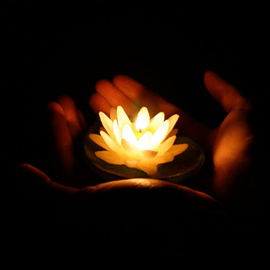 Photo by Flickr user Alice Popkorn - Creative Commons Copyright