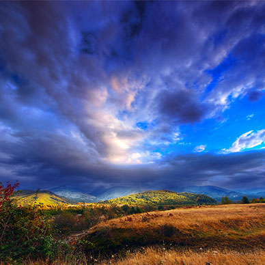 Photo by Flickr user paul bica - Creative Commons Copyright