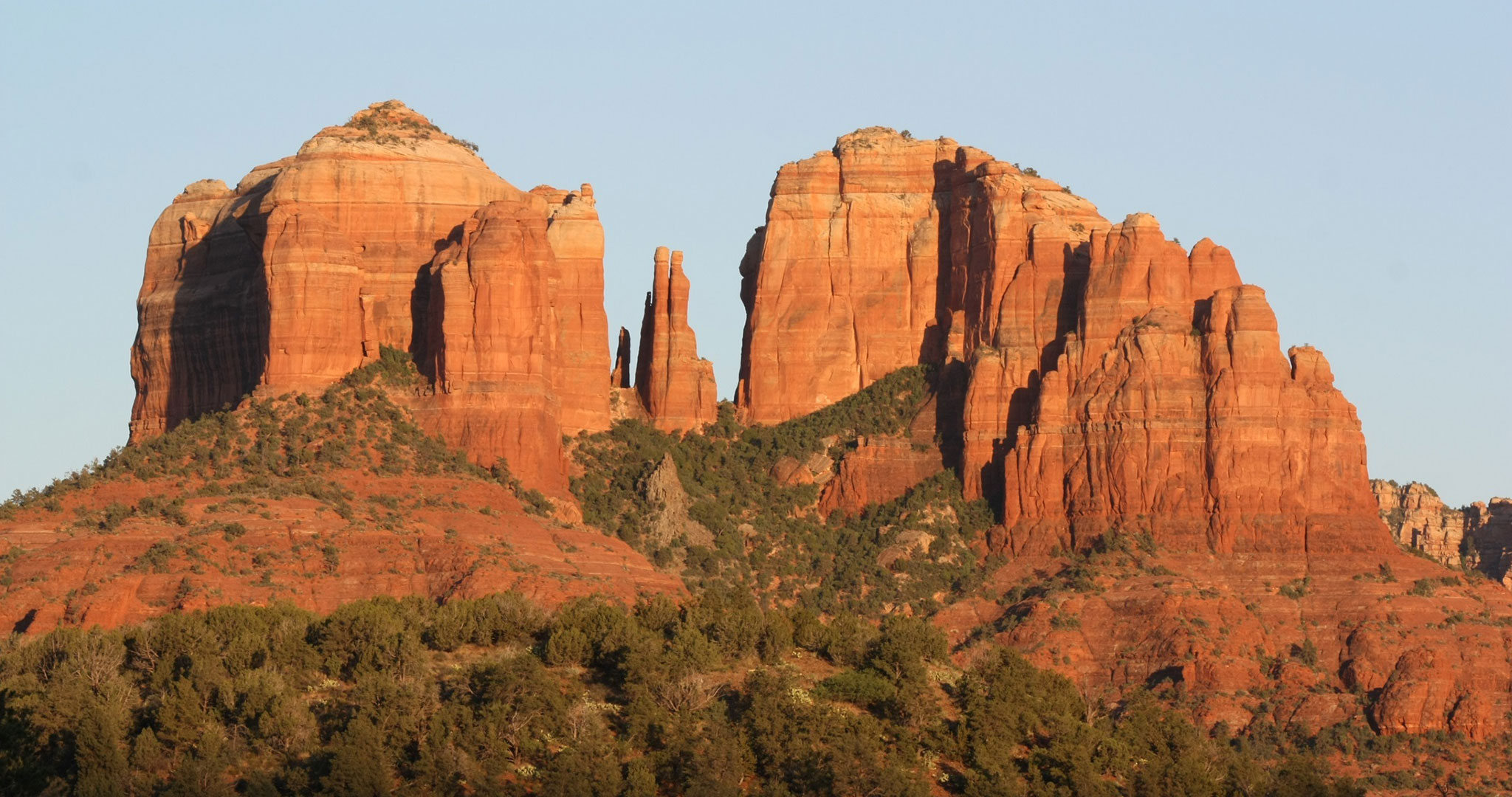 sedona