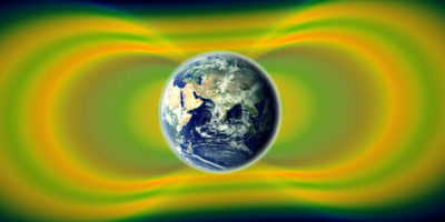 Photo by Flickr user NASA Goddard Space Flight Center - Creative Commons Copyright