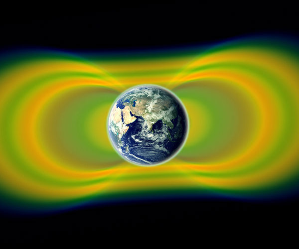 Photo by Flickr user NASA Goddard Space Flight Center - Creative Commons Copyright