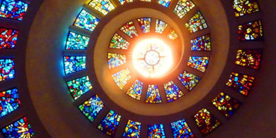 Photo by Flickr user 2R - Creative Commons Copyright