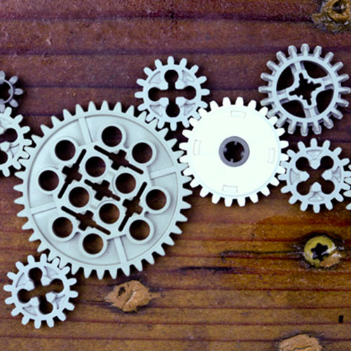 Photo by Flickr user Sonny Abesamis - Creative Commons Copyright