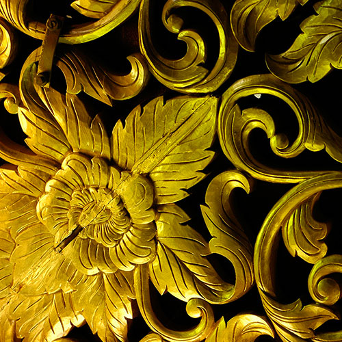 Photo by Flickr user Halimi Abdullah - Creative Commons Copyright