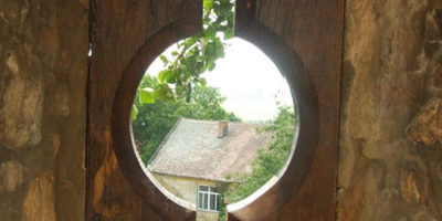 Photo by Flickr user monika - Creative Commons Copyright