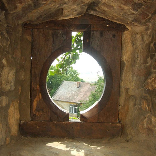 Photo by Flickr user monika - Creative Commons Copyright