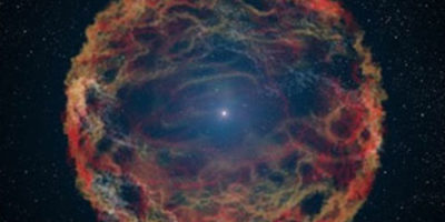 Photo by Flickr user NASA Goddard Space Flight Center - Creative Commons Copyright