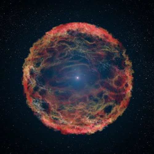 Photo by Flickr user NASA Goddard Space Flight Center - Creative Commons Copyright