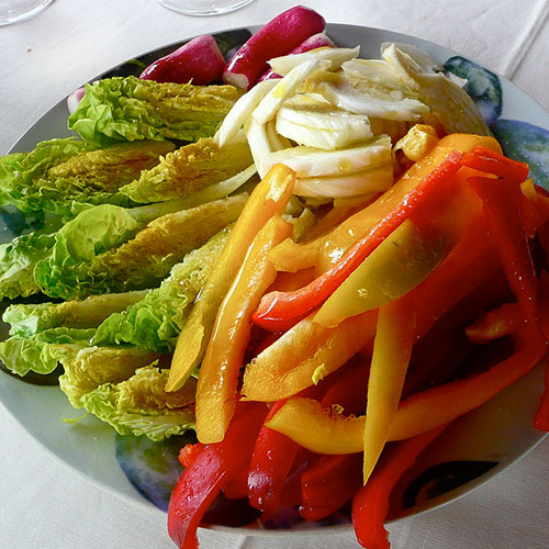 Photo by Flickr user Herry Lawford - Creative Commons Copyright