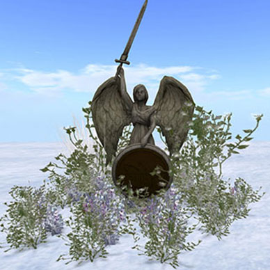 Photo by Flickr user Bunnie Badger Creative Commons Copyright