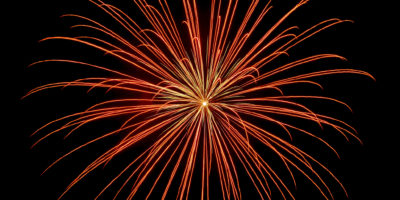 Photo by Flickr user Epic Fireworks Creative Commons Copyright